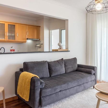 Madeira Sea View Apartment カニコ エクステリア 写真