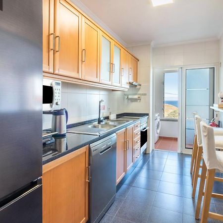 Madeira Sea View Apartment カニコ エクステリア 写真