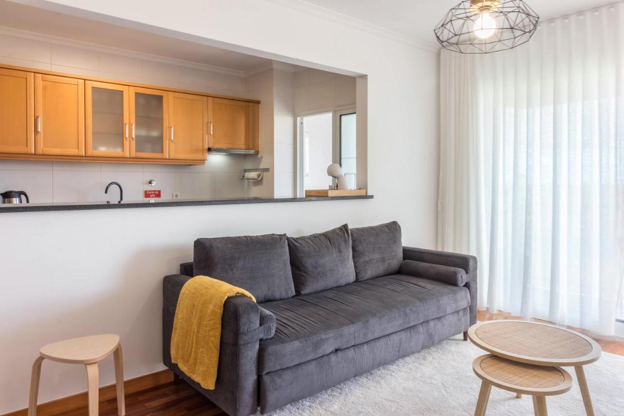 Madeira Sea View Apartment カニコ エクステリア 写真