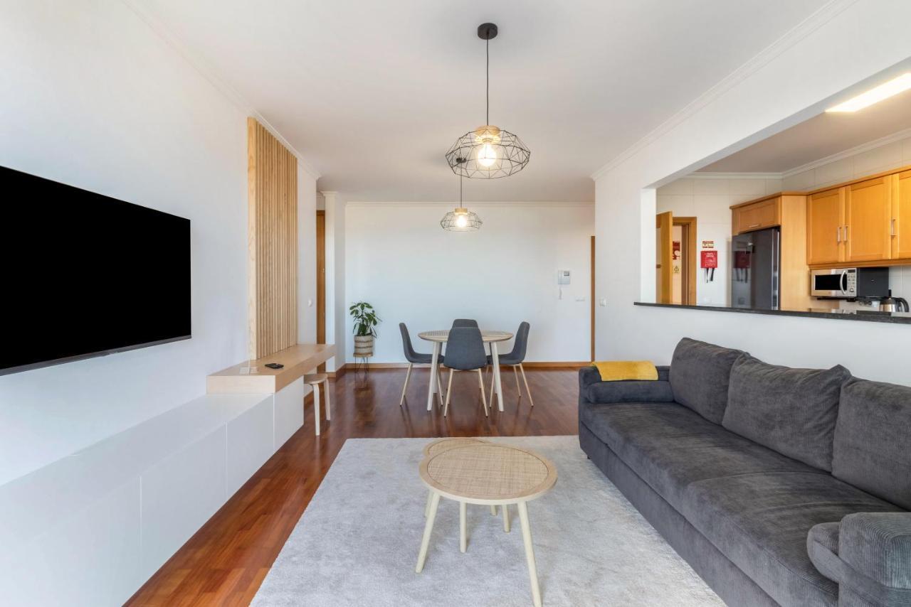 Madeira Sea View Apartment カニコ エクステリア 写真