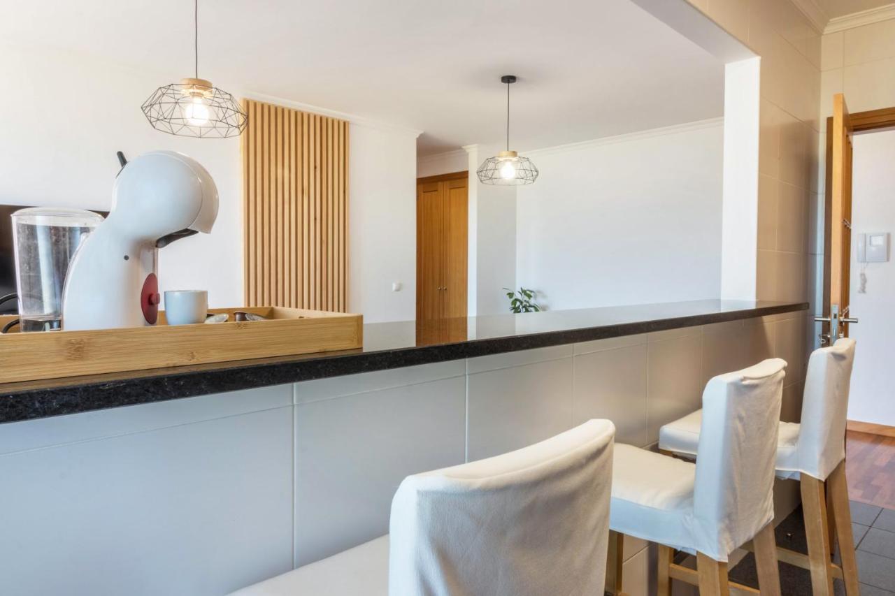 Madeira Sea View Apartment カニコ エクステリア 写真