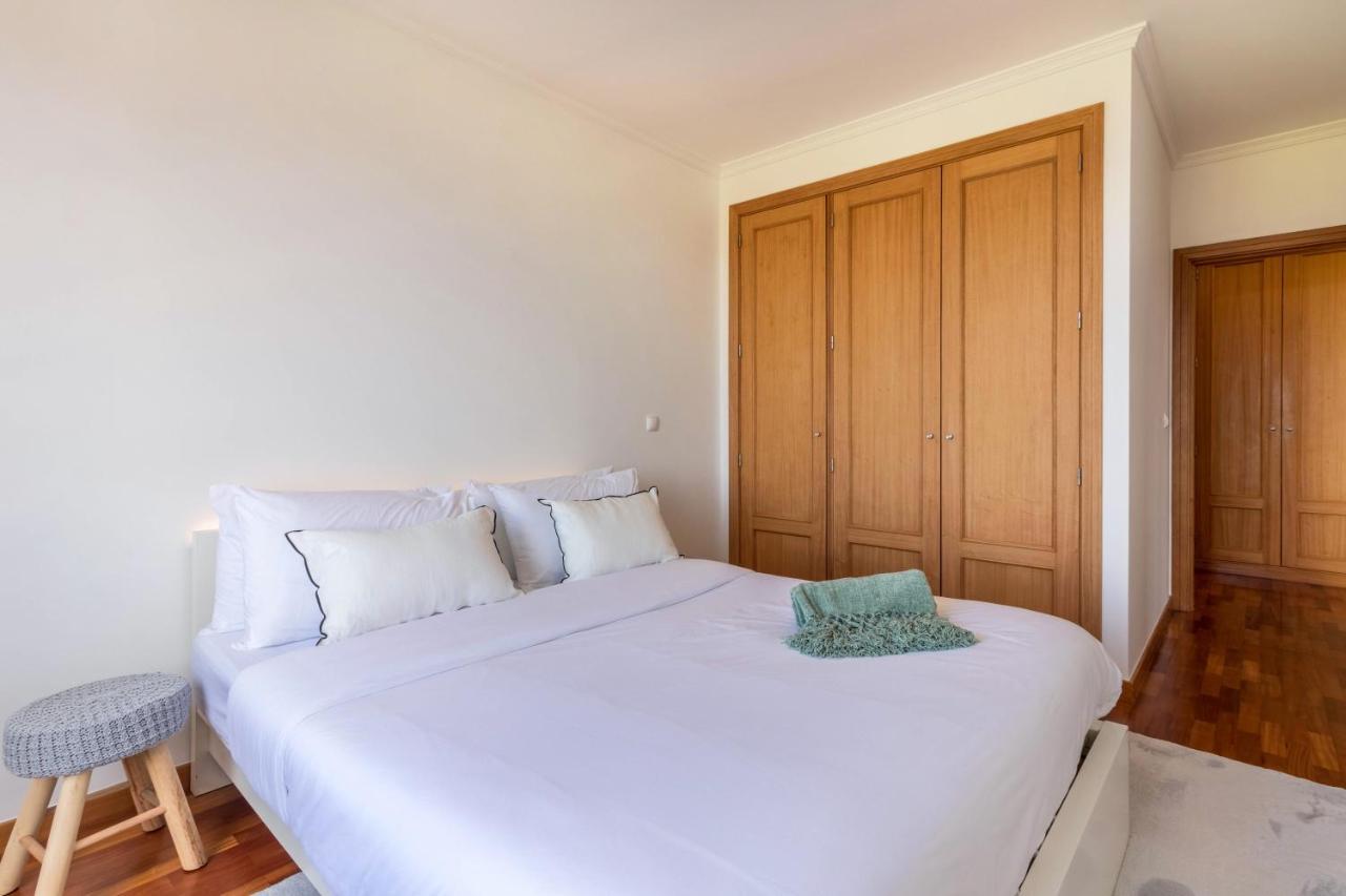Madeira Sea View Apartment カニコ エクステリア 写真