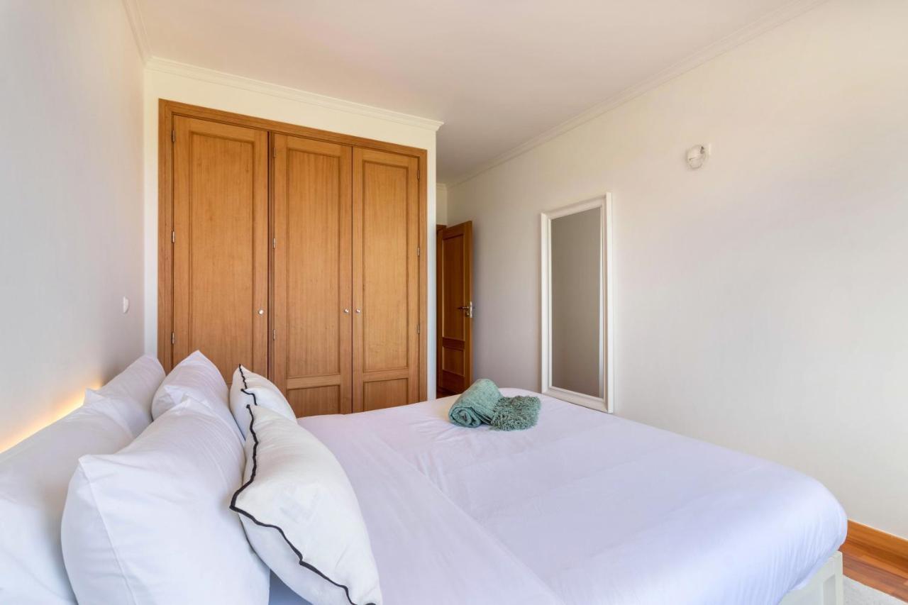 Madeira Sea View Apartment カニコ エクステリア 写真